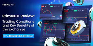 Unlocking Opportunities Partnership PrimeXBT